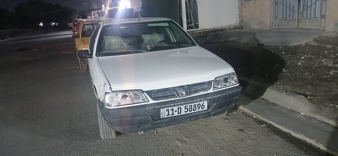 سلام عليكم بيجو البيع روة مديل 2009 سيارة جديدة ع وضع شركة سعر 36 تبريد ثلج تدفئة سيارة بلادي بدون صبغ  بلادية  ع وضع شركة  الاستفسار ***********
