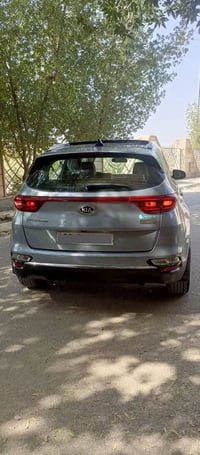 سبورتج • ٢٠٢١ • رقم اربيل