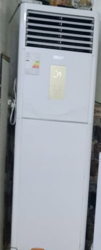 اواكس 3 طن دبل مروحة 550 قفله اللي يفيده يجيب واحد يفصله 07737551781