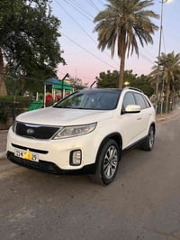 سورنتو • ٢٠١٥ • ٧ راكب