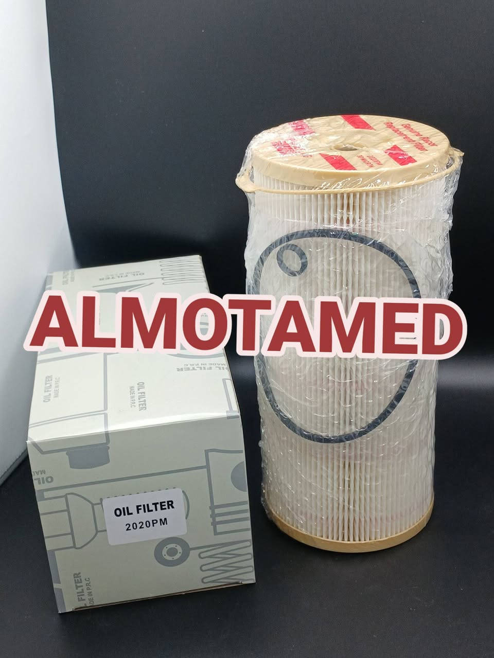 🔹️جملة فقط 
🔴وفرنالكم جميع انواع الفلاتر وباسعار مناسبه جدا 
يعني صار تطلب فلاترك من مكان واحد اعتمد علينا ولا تحتار 
🔴اطلب فلاترك من من شركه موثوقه وضمان 

جودة عالية و أسعار مناسبة 
شركه المعتمد للفلاتر... اعتمد علينا
تواصل معنا او الاتصال 
***********
