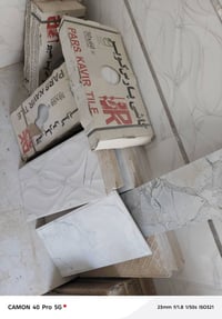 للبيع  سيراميك كرتون 12 07714268245 07519501376