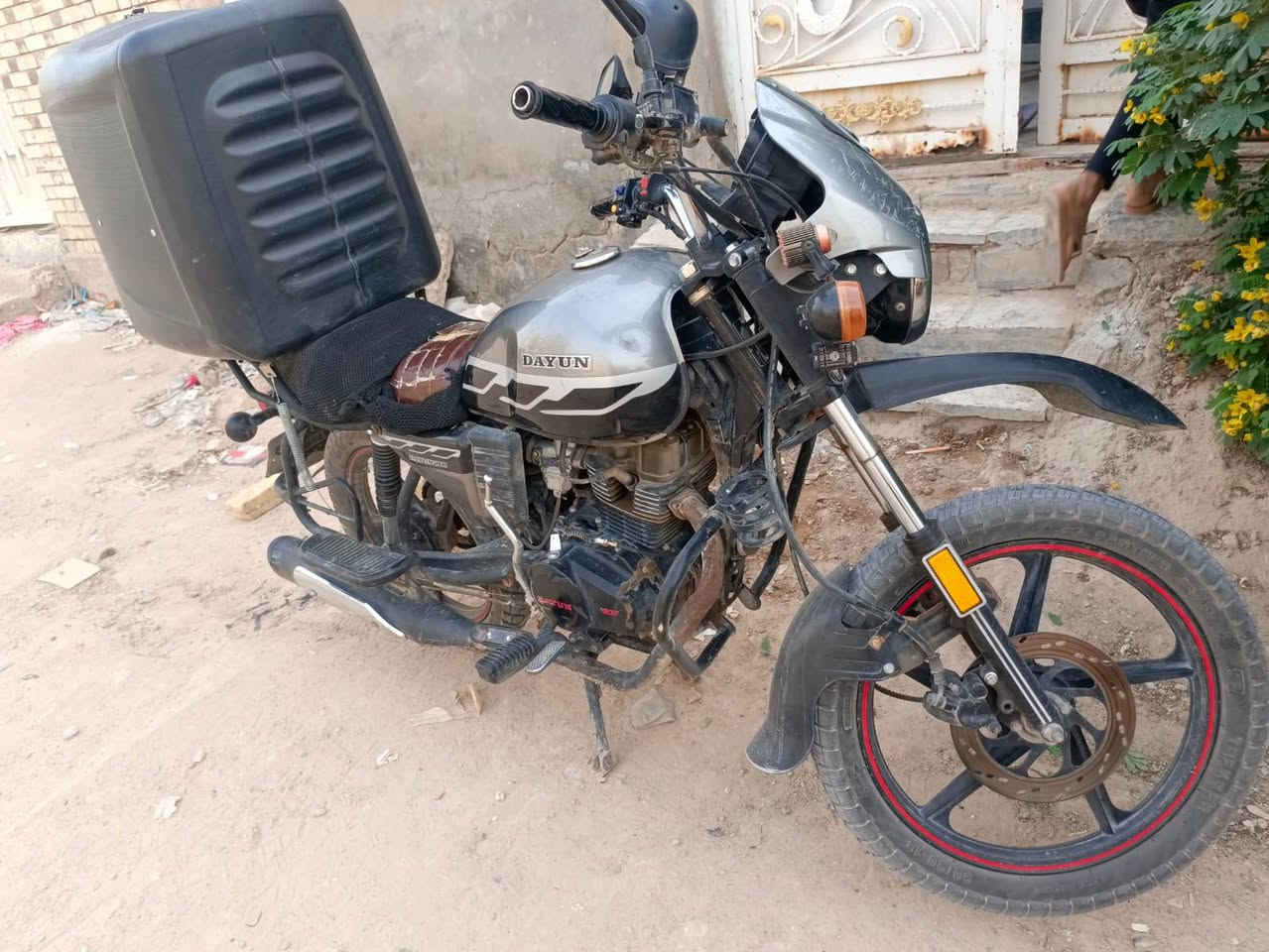 دايون نفخ جبلي 23 رقم نجف سعر مليونين وبيه مجال7838349000
