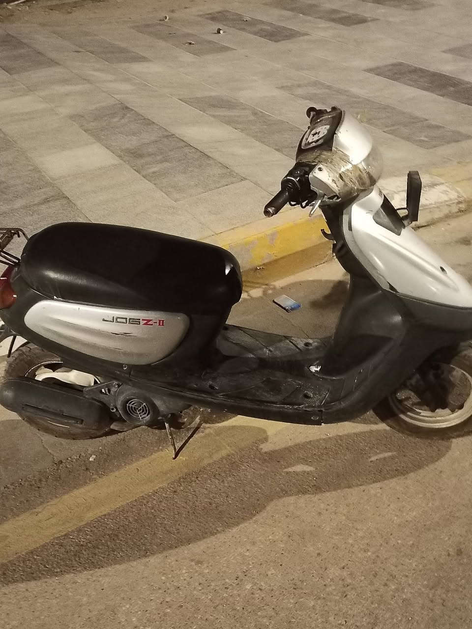 السلام عليكم دراجه منغول فحل شغاله سلف هندر لايت لك لايك شير دراجه ما مفتوحه سعر 350 بيها مجال راسلني خاص مكان ناصريه مركز شموخ هذا رقمي     *********** متواجد واتساب
