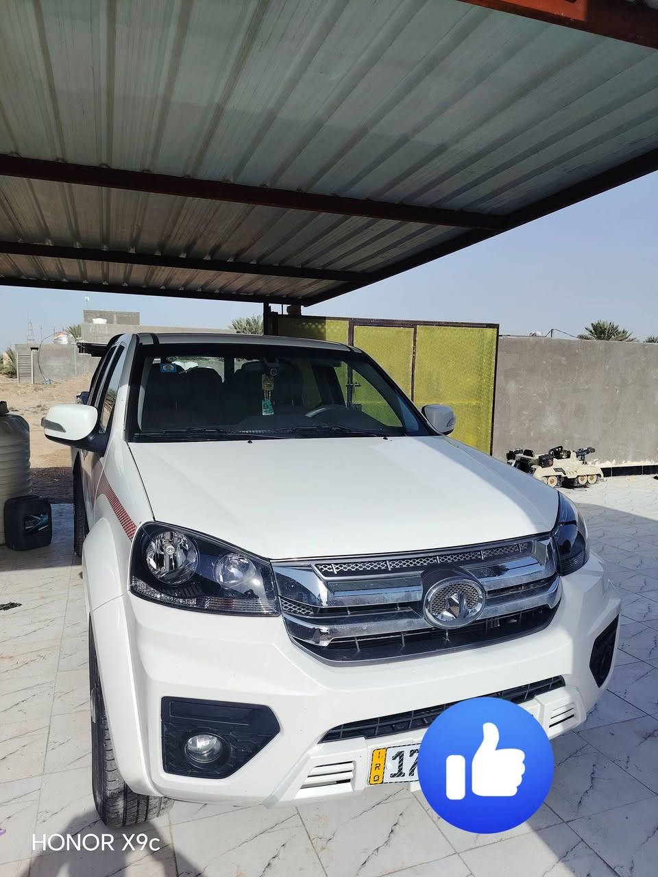 سلام عليكم ورحمة الله وبركاته
كريت ول موديل 2025 ماشيه ٨لاف جديده كرتون
بسمي مكانه سماره رقم مثنئ الإنكليزي جديد
السعر.     تصال علا الرقم ***********. ***********١
