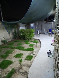 طوريج حي الحسين • ٢٥٠م • طابو ملك صرف