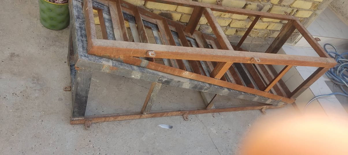 للبيع غراض بنجر ورنبات دهن مكاني حله بابل وتساب ***********
