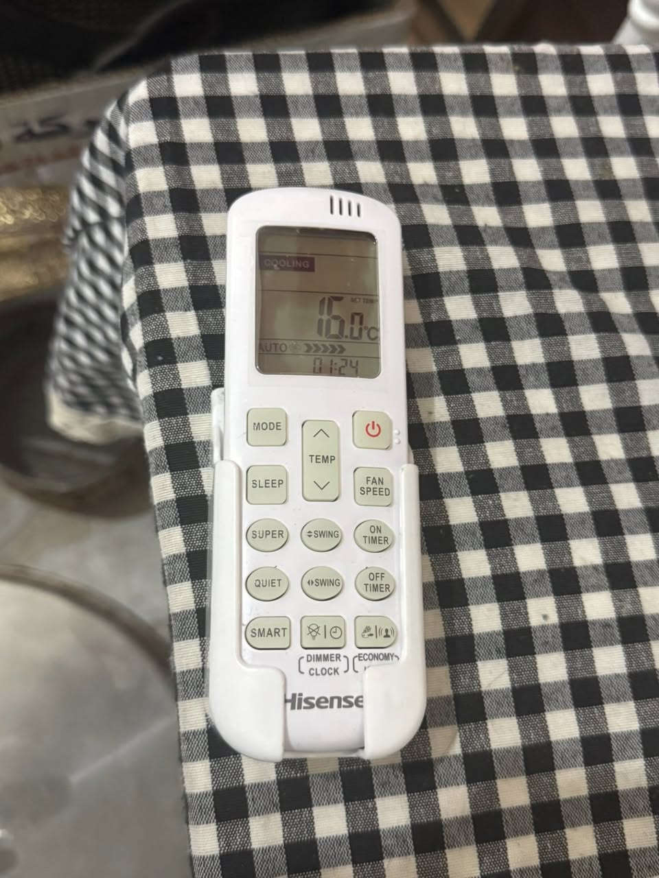 سبلت هايسنس امريكي
مشتغل صيف واحد بس 
عدد 2
طنين ونص 
كراده داخل مكاني


**إذا كنت صاحب هذا الإعلان وتريد حذفه لأي سبب، رجاءا أرسل رسالة إلى الدعم الفني**