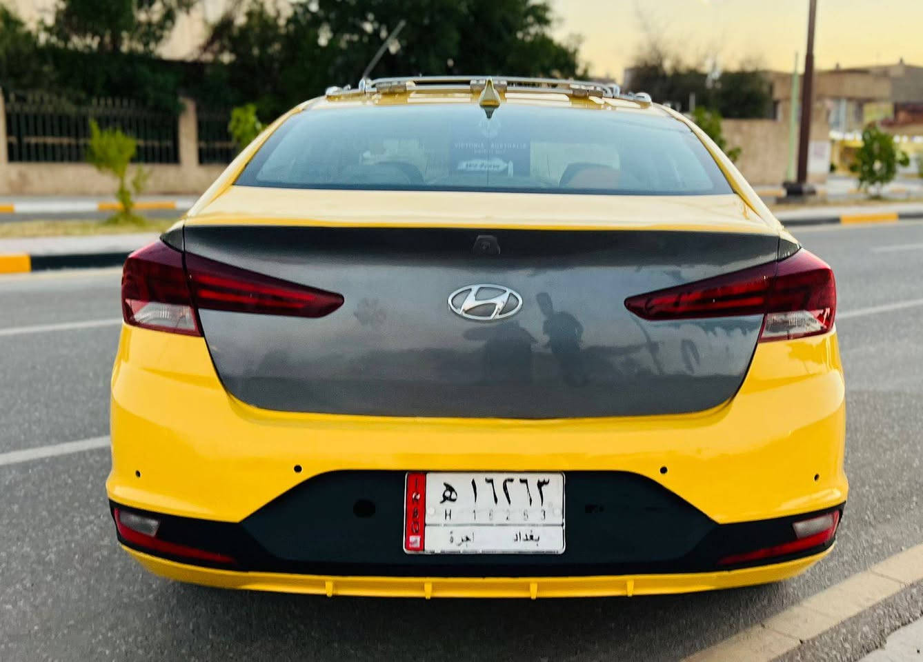 هونداي النترا 2020 وارد امريكي حادث بنيد ومبدل والباقي اليبل واحد مواصفات نص فول تحكم ستيرن شاشه كامره دواره لايت زنون اصلي تحديد مسار حداديه جديده تخم تاير جديد تبريد ثلج مكينه 2000 وكير ايدتي مكفولات كفاله سوبايه بيهه اصليه حيدر سحاره السياره جديده وجاهزة بمعنى الكلمه مال جناي السعر 118وقابل التفاوض الستفسار ***********رقم بغداد بسمنه2027 مصفره هيه وغرامات مكان سياره كربلاء بس اليدرور جديد ومال جناي يتصل
