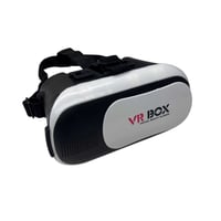 نظارة VR • عدسات قابلة للتعديل • مريح