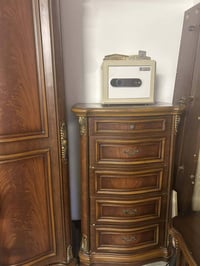 غرفه نوم • ماليزي • شرطه الخامسه