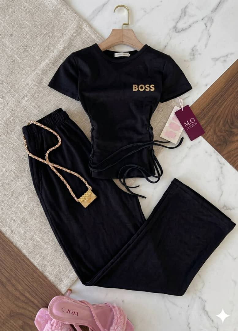 ياويلي على الجمال ♥️ تريند صيف 2026 ♥️  BOSS
#Mo_fashion

هالبجاما لازم تكون عند كل صبيه 🥹 شوفولي جمال التفاصيل 😍

قماش قطن اجنبييييي مكفوووول 💯  #مكفووووله عالترجيع 🔥

مقاسات.  M   l  xl

السعرر بسس 200.000

الوان الصيف المميزه ...اصفر💛سماوي🩵 اسود 🖤 خمري♥️ موف 💜

شحن الموديل الاسبوع القادم ✅

✔️✔️✔️✔️


**إذا كنت صاحب هذا الإعلان وتريد حذفه لأي سبب، رجاءا أرسل رسالة إلى الدعم الفني**