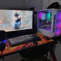 ASUS PRIME B760M-DDR4 i5 - 13400F RAM 32 16x2 DDR4 3200 RGB SSD 256 ها...