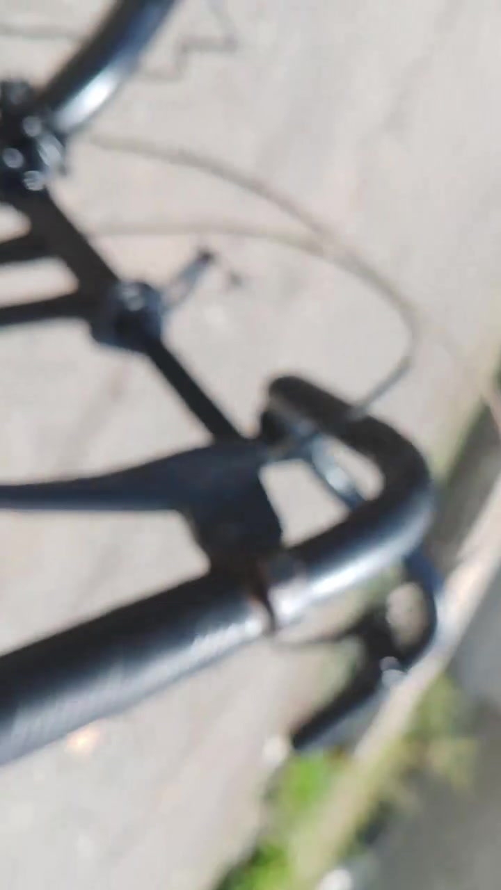 بايسكل عبد الحليم مستعجل عليه السعر خاص


**إذا كنت صاحب هذا الإعلان وتريد حذفه لأي سبب، رجاءا أرسل رسالة إلى الدعم الفني**