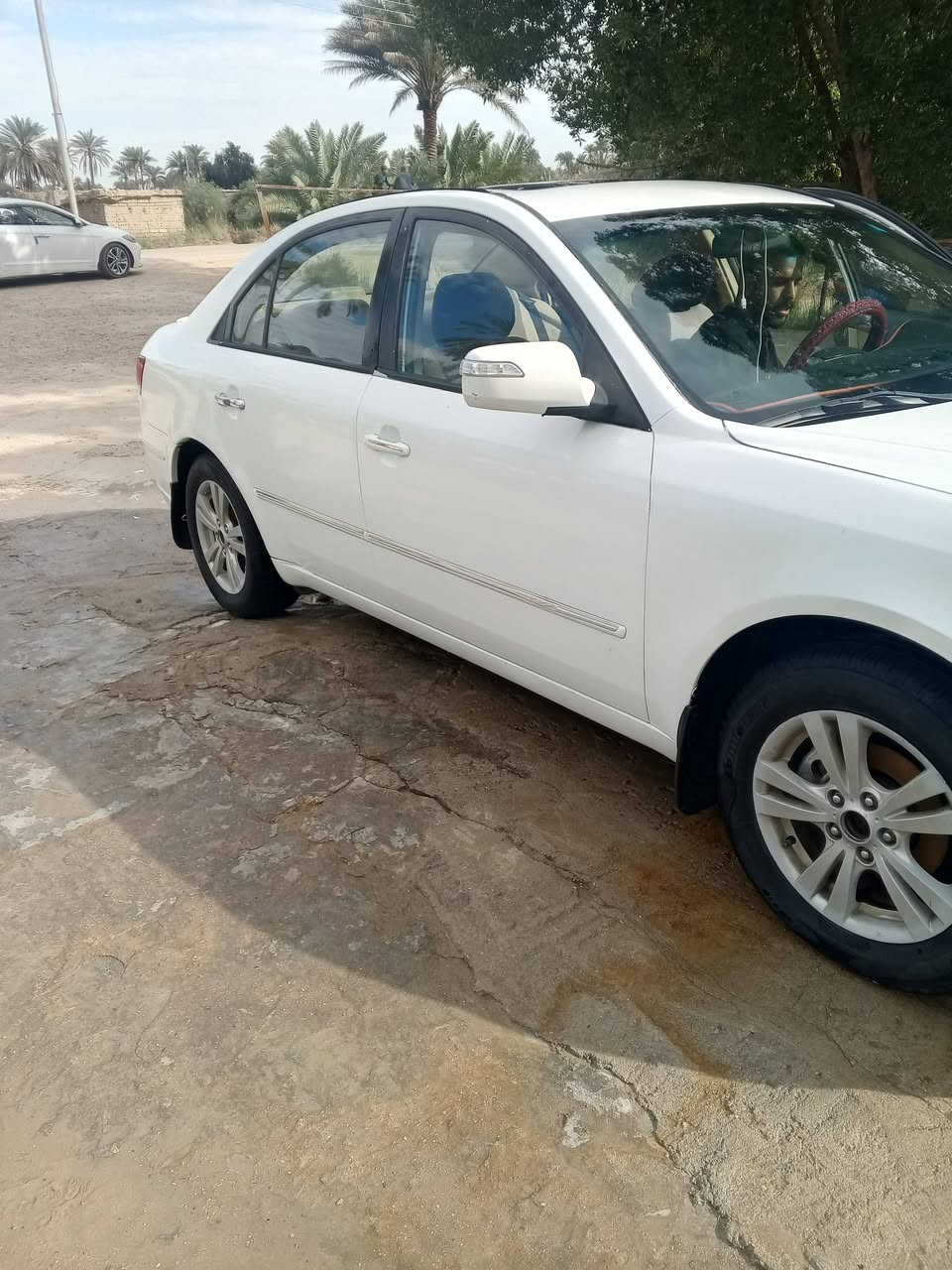 سوناته 2010خليجي فول مواصفات 
سعر 115الاتصال ‏‪***********‬‏مكان الدوانيه رقم نجف
