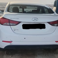 سياره النتره مديل 2015 خليجي 07826485050