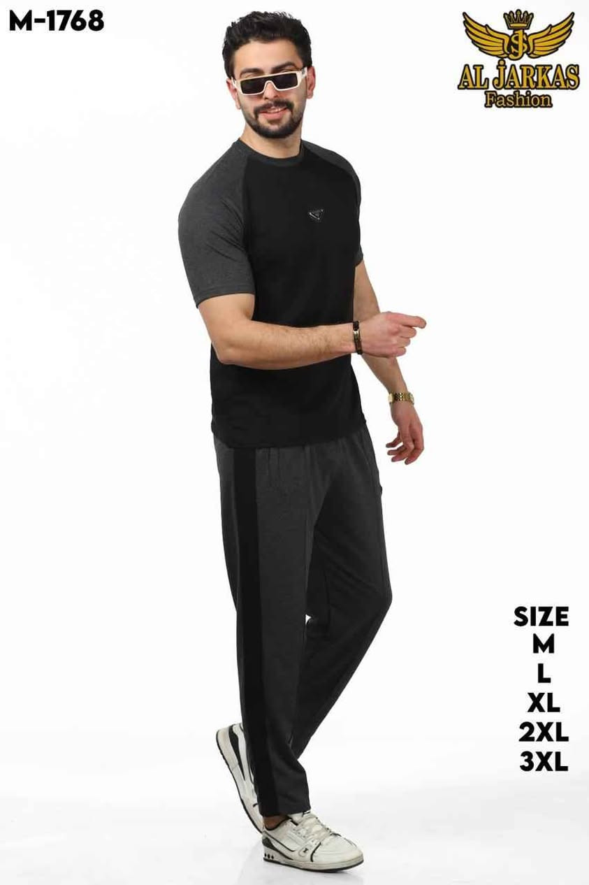 🔥ياالله آللهم صلي على محمد وآل محمد🔥  

تراك تركي. كامل صيفي خامه ممتازة 

خامة وقالب فول ليكرا الاصلي 

السرية. 5. قطع لون واحد 

القياسات    M L XL XXL 3XL 
السعر 16. ألف دينار للقطعة الواحدة فقط تراك. كامل

سعر ألشد 15 قطعة 3 ألوان 240 ألف فقط

https://t.me/AhmedAliFashionWholesaleOnly بغداد, العراق


**إذا كنت صاحب هذا الإعلان وتريد حذفه لأي سبب، رجاءا أرسل رسالة إلى الدعم الفني**