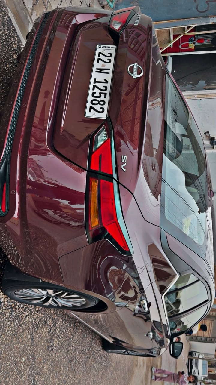 السلام عليكم التيما مديل 2024 sv
معروفه مواصفاته كشن كهرباء رادارات جانبي امامي خلفي حادثهه بس بنيدمبدل  وشويه باردبل جاملغات  فقط ايرباك ستيرن وبرده طاكات ماشيه 35 ميل السعر 165 بيهه مجال مال الجيه 
جديده وكاله تحويل مكاني نجف بغداد متواجد عل فيس ورقمي ***********
