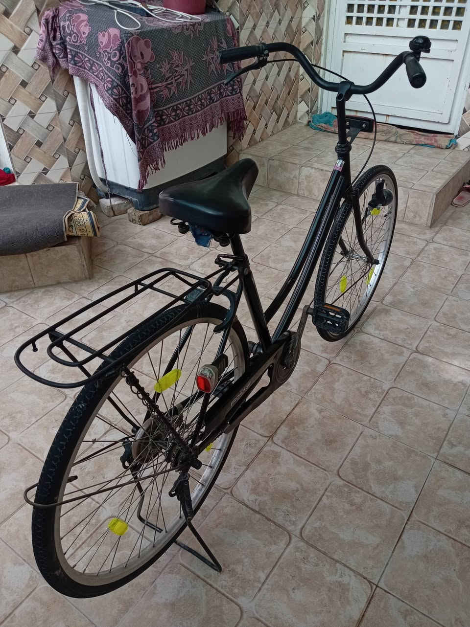 ياالله السلام عليكم للبيع بايسكل كفاله نضيف كلش حاويه بايسكل نقص واحد ما بي غراضه كامله السعر ١٣٥ بي مجال مكاني شطره


**إذا كنت صاحب هذا الإعلان وتريد حذفه لأي سبب، رجاءا أرسل رسالة إلى الدعم الفني**