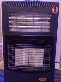 صوبة غاز وكهرباء • شغالة نظيفة • الموصل