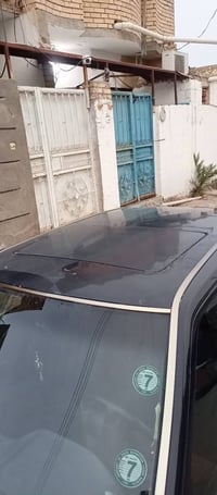 مارسيدس • ٩٢ • ٦ سلندر