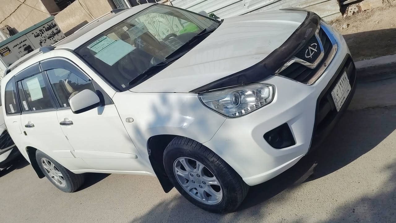 السلام عليكم شيري تيكو للببع مديل ٢٠١٣
سياره حلوه كير محرك
كير اوتماتيك
مكفوله من الحادث
بيها تكحيلات بسطه
العنوان بغداد الغدير
السعر ٦٠ بي مجال حك الجيه
***********
