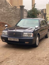 راس ثور ١٩٩٧ • مكينة ٣٠٠٠ • رخصة ٢٠٢٨