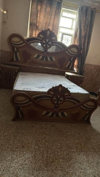 غرفه اخشاب • جديدة • بلكارتون