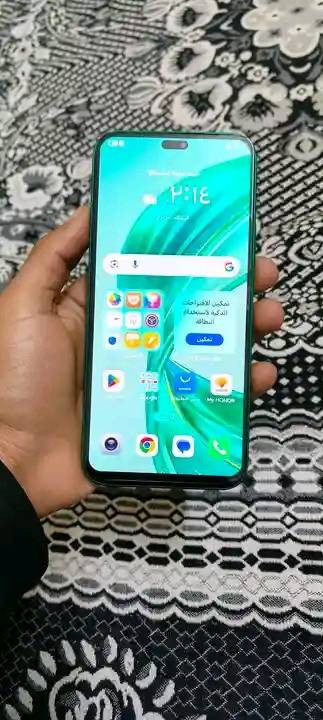 جهاة هونر x8 ذاكره 256 شراي طبلي خاص بيع ومستعجل قفله 150 تاخذه من البيت شرط


**إذا كنت صاحب هذا الإعلان وتريد حذفه لأي سبب، رجاءا أرسل رسالة إلى الدعم الفني**