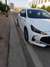 جي تي • ٢٠٢٥ • بلا بوية