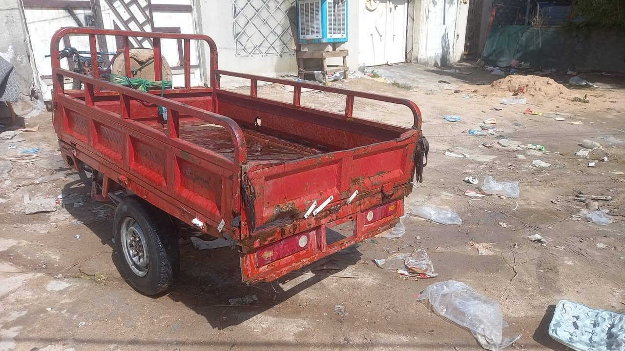 السلام عليكم ستوته اوراق للبيع مكان نجف 800 وبيها مجال


**إذا كنت صاحب هذا الإعلان وتريد حذفه لأي سبب، رجاءا أرسل رسالة إلى الدعم الفني**