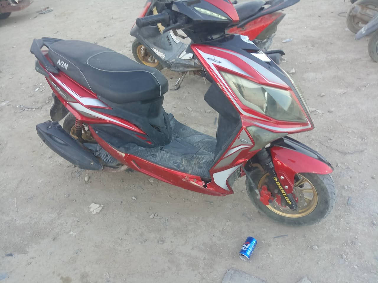 سكنز كهربايات شغاله ناعمه سلف ٢٢٥ بيهه مجال


**إذا كنت صاحب هذا الإعلان وتريد حذفه لأي سبب، رجاءا أرسل رسالة إلى الدعم الفني**