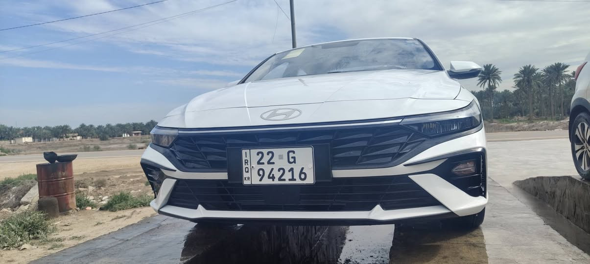 النترا 24 تجميع مكفوله كفاله عامه فول مواصفات ماشيه 30 رقم اربيل بأسم الشركه مكاني بابل رايده 140 وبيه مجال 
***********
