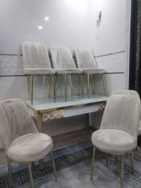 ٦ نفري • طقم صالون • أربيل