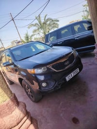 سيرانتو البيع موديل ١٣وارد أمريكي ضررها بنيد وشويه بل جاملغ الخلفي وبا...
