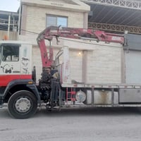 للبيع • مراوس • شاحنة