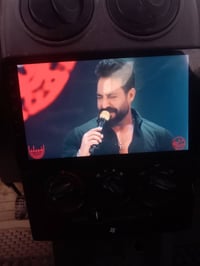 شاشة • تركب جميع السيارات • حله مركز مدينه