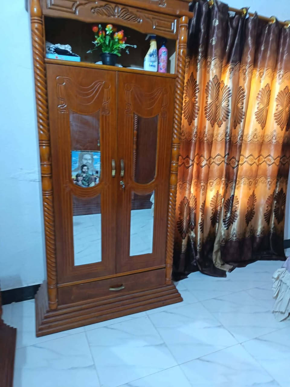 غرفه صاج نظيفة كلش سعره ٨٥٠


**إذا كنت صاحب هذا الإعلان وتريد حذفه لأي سبب، رجاءا أرسل رسالة إلى الدعم الفني**