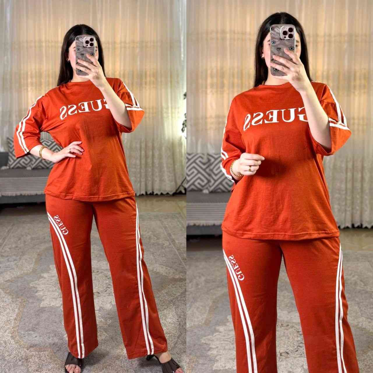 تراك نسائي  
توفيليس ممتازة
 قياسات L. XL. 2XL. 3XL.
السعر  خاص 
توصيل جميع المحافظات


**إذا كنت صاحب هذا الإعلان وتريد حذفه لأي سبب، رجاءا أرسل رسالة إلى الدعم الفني**