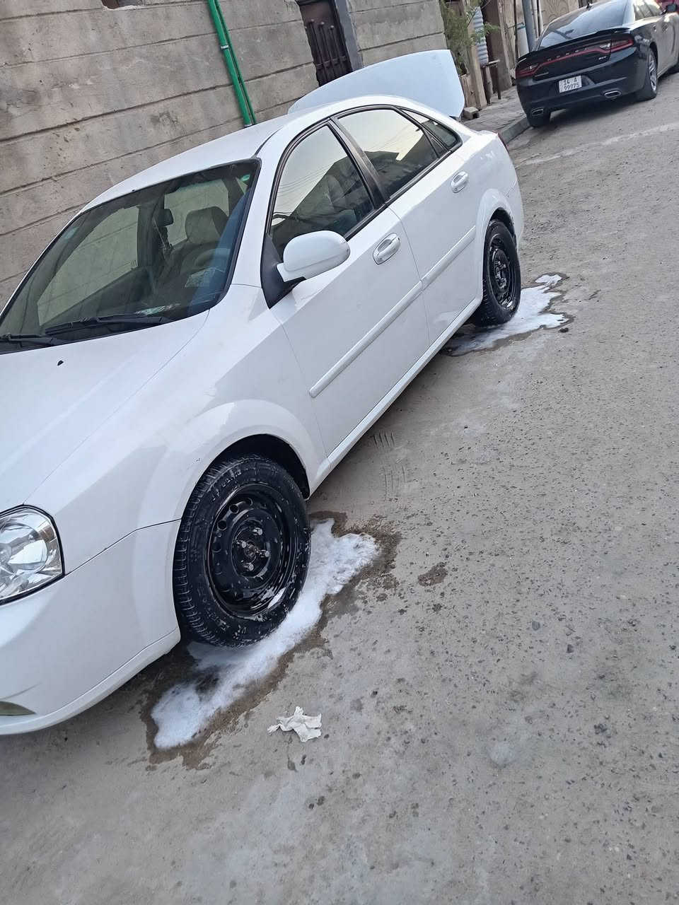 سلام وعليكم اوبترا 11بسمي رقم جديد السياره تبريد تدفه السياره بيه الدوس مصبوقات السياره حلوه ونضيفه نواقص درايم وبوبرنك وتجي وشوف بعينك احسن الي والك السعر ٧٠ وبيه مجال قليل مكاني البصره المعقل ***********والشراي بخدمته والمايعجبه السعر لايكسر بحلال العالم
