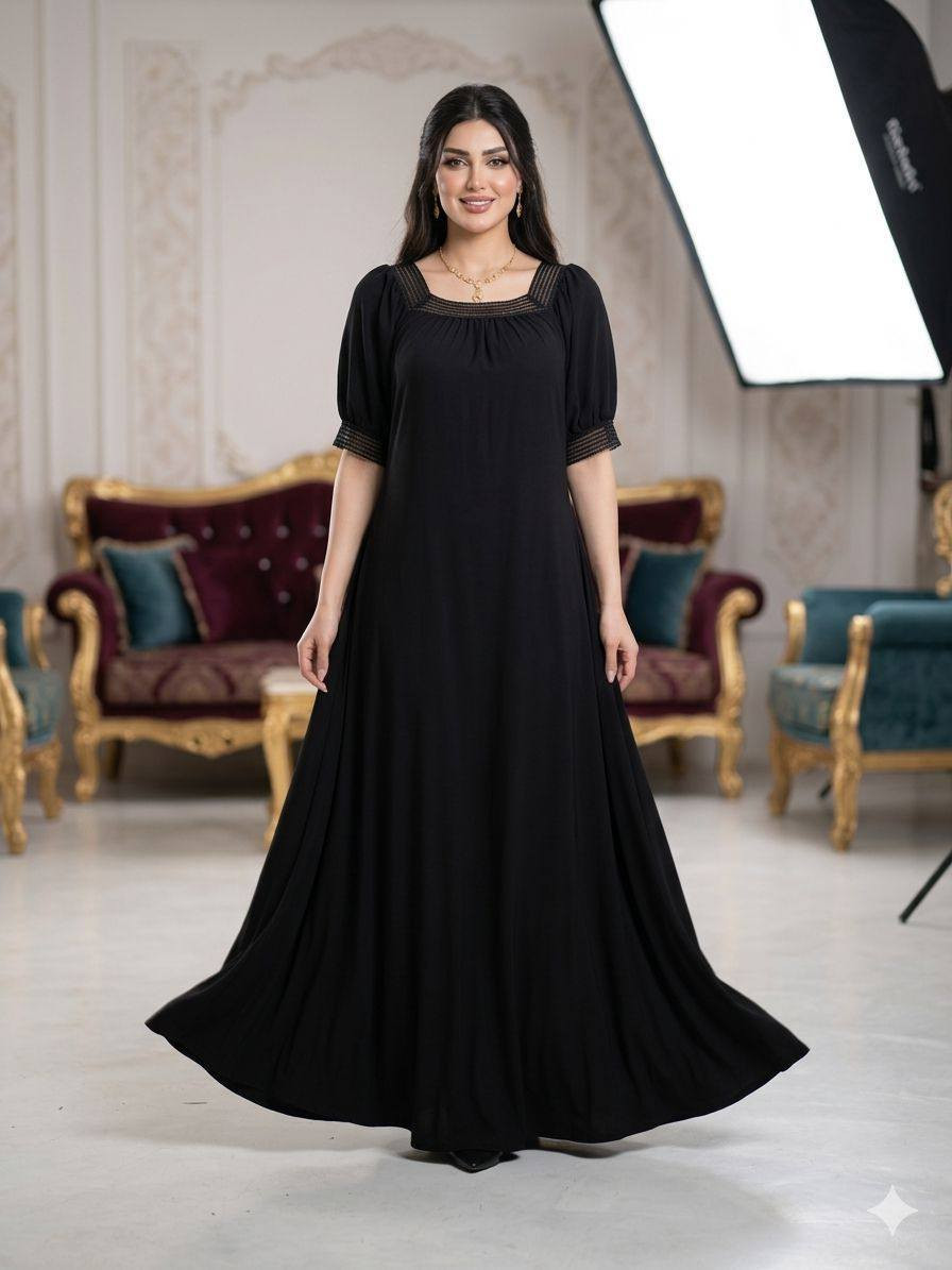 حريم السلطان كشمير كابوي مطاط اسود فحم  💃 قياست من لارج لحد ٣ x  💃 سعر ١٤٠ جملة فقط


**إذا كنت صاحب هذا الإعلان وتريد حذفه لأي سبب، رجاءا أرسل رسالة إلى الدعم الفني**