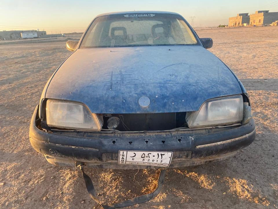 اوبل اوميكا 88 حبل   ابيع السياره طافيه من تتصل السياره طافيه ابيع فحم  تجي تشوف تجيك عجبتك  تاخذ ماعجبتك  حياك الله  ***********
