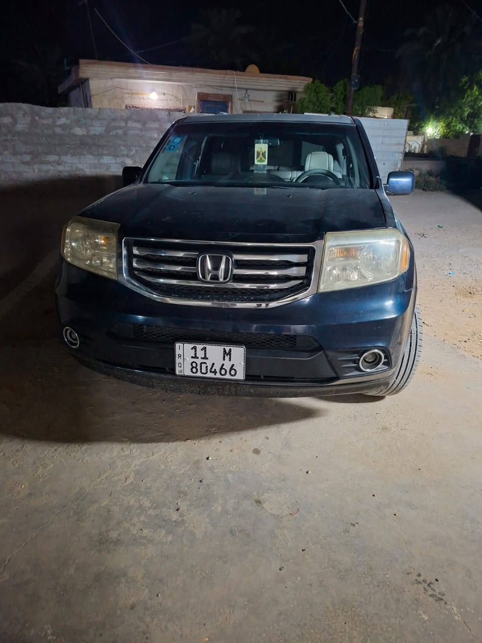 هوندا ياباني. بيلوت موديل 2013  فول مواصفات 7 راكب محرك سته سلندر 3500  كشنين كهرباء  مري كهرباء جنطه كهرباء فتحه  3 قطع تبريد   السعر 145   عنوانا ابو غريب خان ضاري مكلف بالنشر الاتصال على الرقم 
*********** بغداد, العراق
