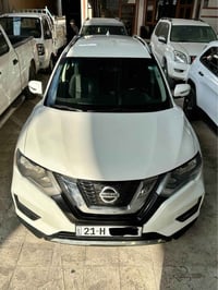 نيسان روگ • ٢٠٢٠ • ١٧٢٠٠٠ كم