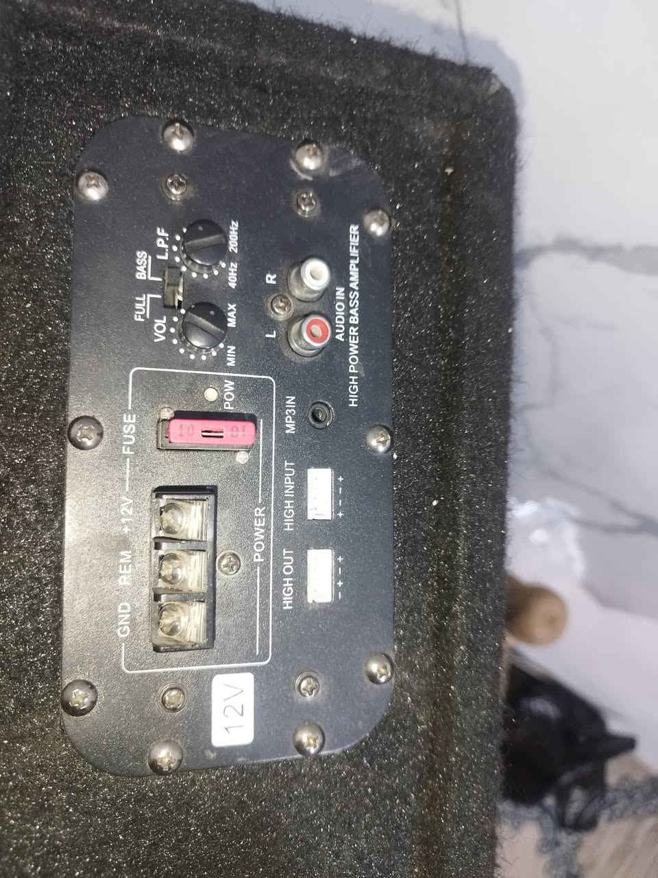 دمام الجبير
جديد مستخدم شهر واحد بس شغال 100%
اني ماخذه 75 
ابيعه ب60 قفل ***********
مكان حي ميسان
