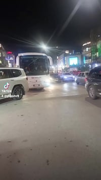 أبو علي الحجيمي • زيارة الكاظم ونجف • ليلتين بكربلاء