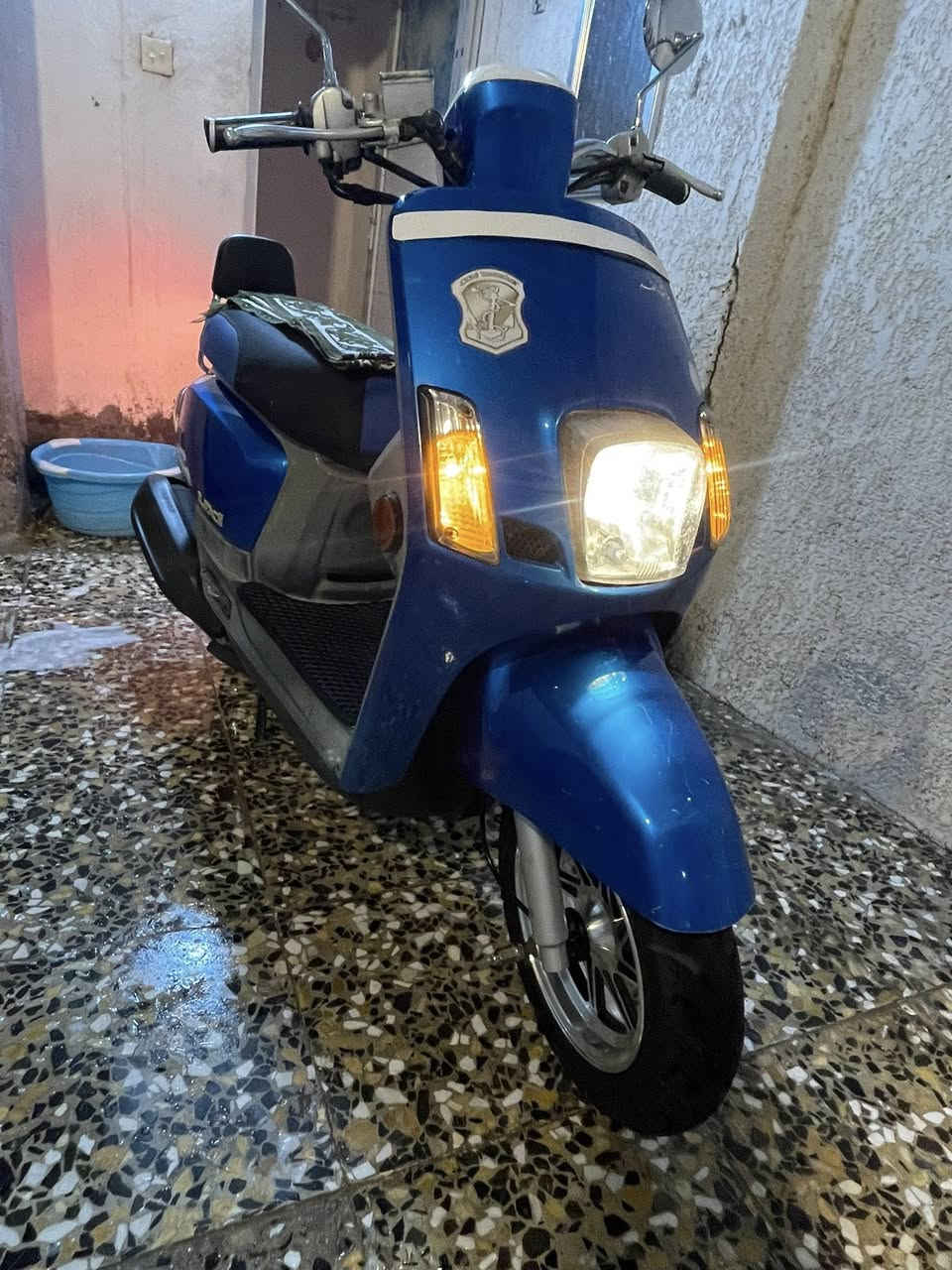 مطور البيع كفاله عمه سعره 1250 وبيه مجال حك الجيه واذا رقمي ***********
