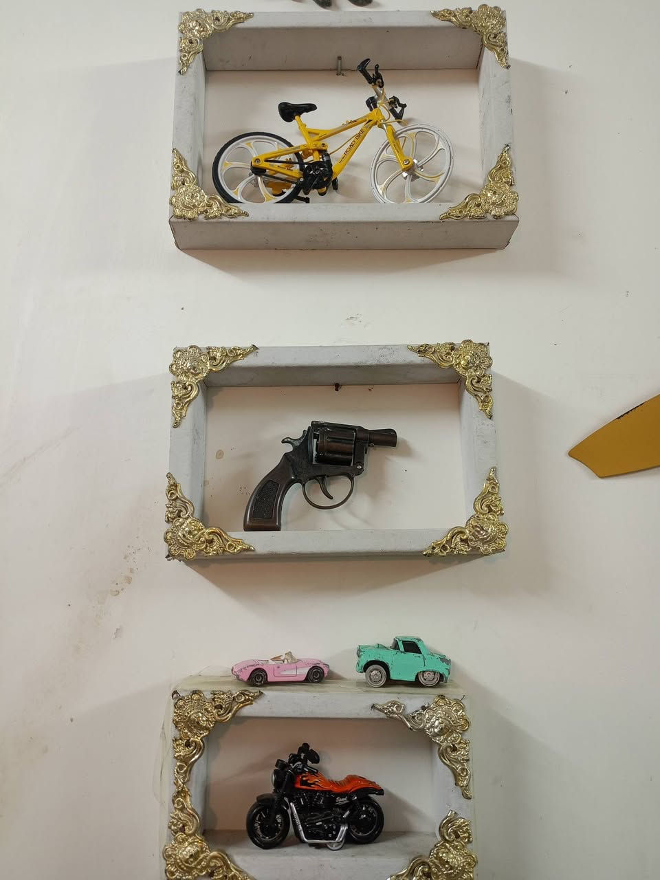 انتيكات البرج هوه حربه هوه برج


**إذا كنت صاحب هذا الإعلان وتريد حذفه لأي سبب، رجاءا أرسل رسالة إلى الدعم الفني**