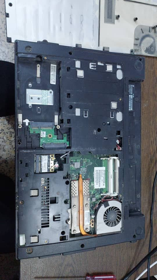 حاسبات مستعمله للبيع للتفاصيل اتصل ***********
