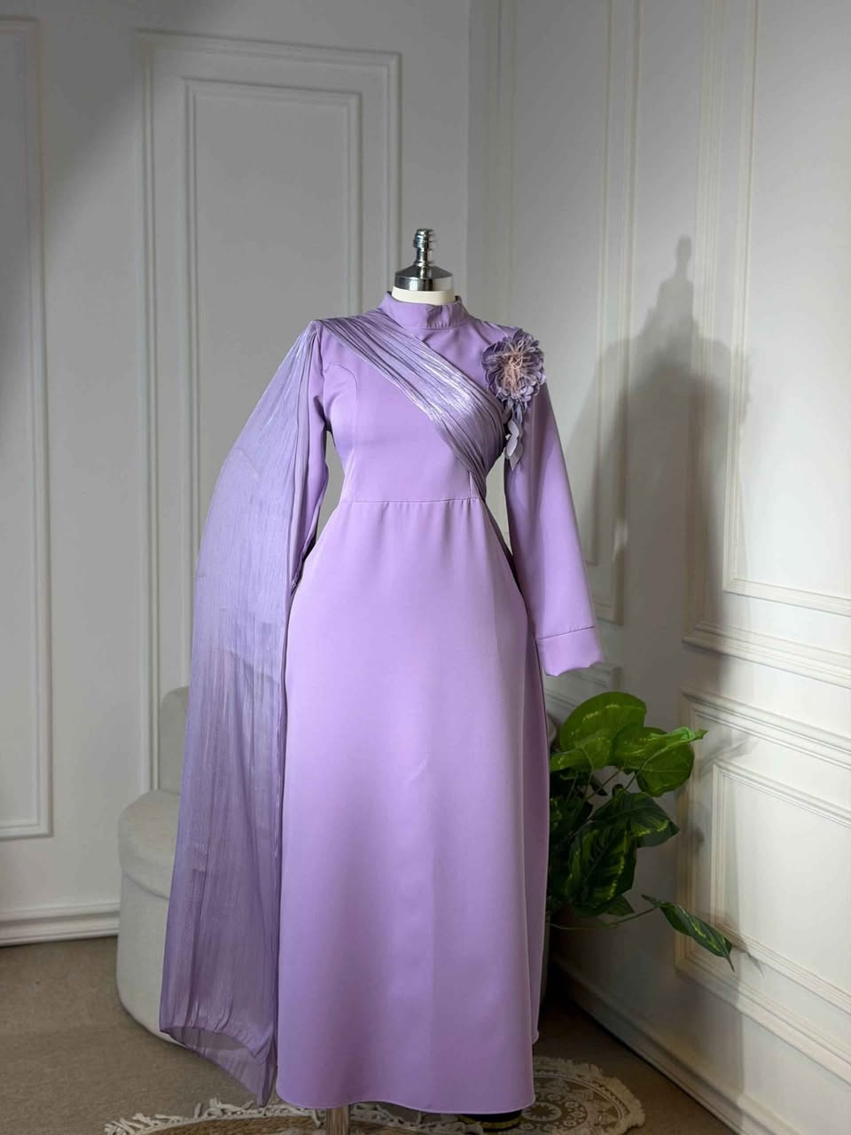 ‏✨New Collection

فستان - خامه دابل
قياسات - 38 : 40 : 42 : 44 : 46 : 48 
. 
للحجز والاستفسار ع الخاص 
#ترند #اكسبلور #اغاني #جمال #ملابس بغداد, العراق


**إذا كنت صاحب هذا الإعلان وتريد حذفه لأي سبب، رجاءا أرسل رسالة إلى الدعم الفني**